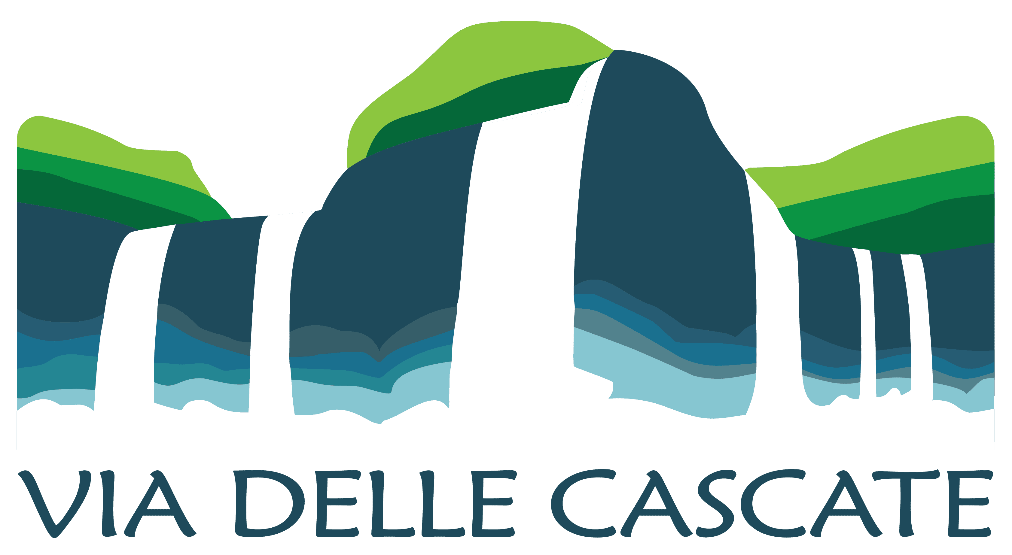 Via delle Cascate